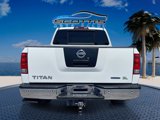 Used 2012 Nissan Titan SL w/ SL Max Utility Pkg image 6