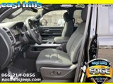 New 2025 RAM 1500 4x4 Crew Cab image 5