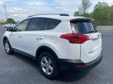 Used 2014 Toyota RAV4 XLE image 4