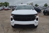 New 2025 Chevrolet Silverado 1500 Custom image 2