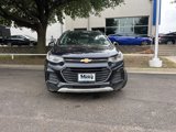 Used 2021 Chevrolet Trax LT image 2