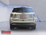 Used 2022 Jeep Compass Latitude image 4