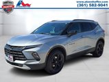 Used 2023 Chevrolet Blazer LT w/ Convenience Package image 3