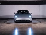 Used 2024 Porsche Taycan image 2