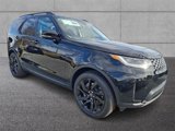 Certified 2025 Land Rover Discovery S image 2