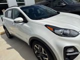Used 2021 Kia Sportage EX w/ EX Technology Package image 2