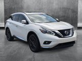 Used 2018 Nissan Murano SV w/ Premium Package image 3