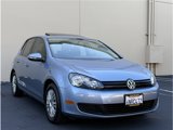 Used 2010 Volkswagen Golf 4-Door image 3