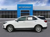 Certified 2023 Chevrolet Equinox LT w/ Driver Convenience Package image 5