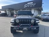 Used 2020 Jeep Wrangler Rubicon image 2