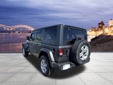 Used 2019 Jeep Wrangler Unlimited Sport S image 3
