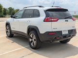 Used 2015 Jeep Cherokee Trailhawk w/ Comfort/Convenience Group image 5