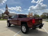 Used 2015 Chevrolet Silverado 2500 LTZ w/ Duramax Plus Package image 5