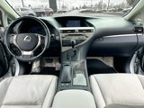 Used 2015 Lexus RX 350 AWD image 3