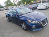 Used 2021 Nissan Altima 2.5 S image 3