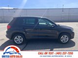 Used 2012 Volkswagen Tiguan SE image 6