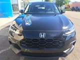 New 2025 Honda HR-V LX image 3