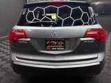 Used 2008 Acura MDX w/ Technology & Entertainment image 5