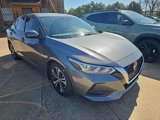Used 2020 Nissan Sentra SV w/ Electronics Package image 3