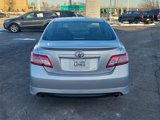 Used 2011 Toyota Camry SE w/ SE Extra-Value Pkg #1 image 4