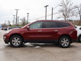 Used 2016 Chevrolet Traverse LT image 4