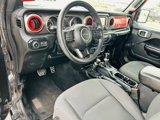 Used 2018 Jeep Wrangler Unlimited Sport image 6