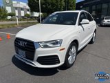 Used 2018 Audi Q3 2.0T Premium image 3