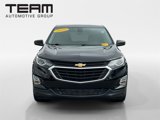Used 2020 Chevrolet Equinox LT image 2