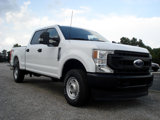 Used 2022 Ford F250 XL w/ Power Equipment Group image 2
