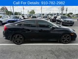 Used 2020 Honda Civic Sport image 5