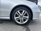 Used 2008 Mercedes-Benz CLK 350 Coupe image 4
