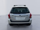 Used 2008 Subaru Outback 2.5i image 4