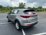 Used 2019 Kia Sportage LX image 4