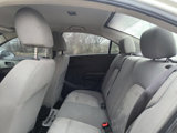 Used 2015 Chevrolet Sonic LS image 6