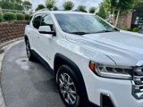 Used 2020 GMC Acadia SLT image 4