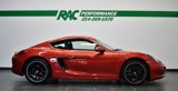 Used 2014 Porsche Cayman image 5