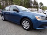 Used 2015 Volkswagen Jetta S image 4