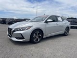 Used 2023 Nissan Sentra SV w/ All-Weather Package image 3