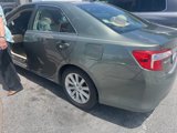 Used 2014 Toyota Camry XLE image 4