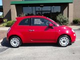 Used 2016 FIAT 500 Pop image 2