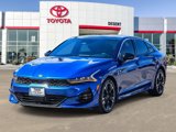Used 2021 Kia K5 GT-Line w/ GT-Line FWD Premium Package image 3