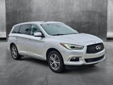 Used 2019 INFINITI QX60 Pure image 3