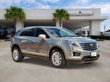 Used 2018 Cadillac XT5 FWD image 3