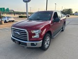 Used 2016 Ford F150 XLT w/ Equipment Group 302A Luxury image 2