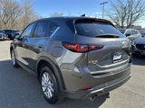 Certified 2022 MAZDA CX-5 AWD 2.5 S w/ Select Package image 6