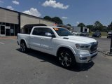 Used 2021 RAM 1500 Limited image 2