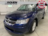 Used 2017 Dodge Journey SE image 1