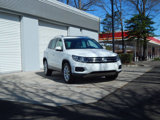 Used 2017 Volkswagen Tiguan Wolfsburg Edition image 3