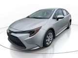 Used 2025 Toyota Corolla LE image 3