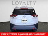 Used 2023 Nissan Rogue SV image 4